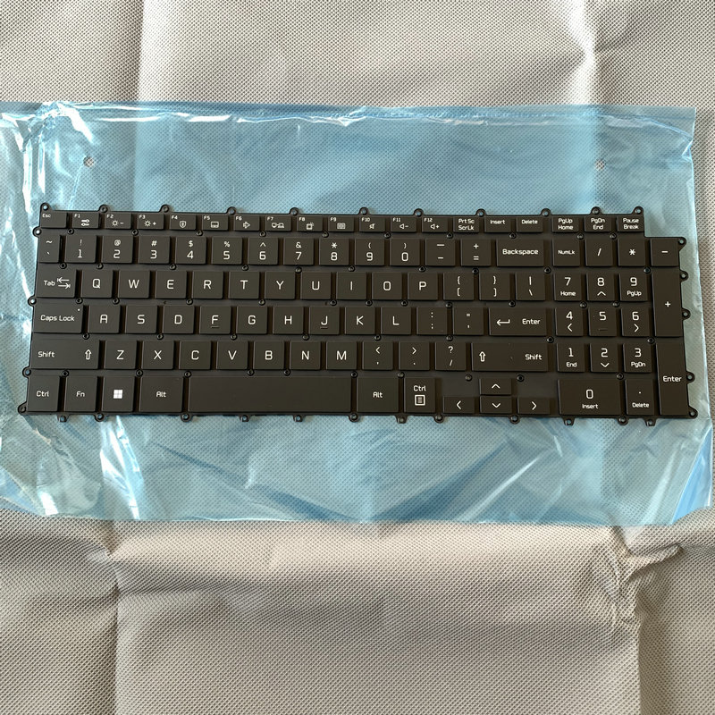 LG gram 17Z90Q 17Z90P 17T90N -V17ZB90Q keyboard new
